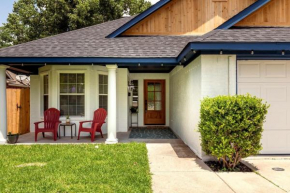 Newly remodeled home near Historic downtown